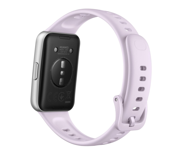 HUAWEI Band 11 Fioletowy - 1502637 - zdjęcie 3